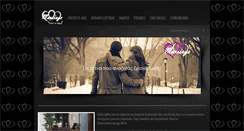 Desktop Screenshot of marriage-dating.gr